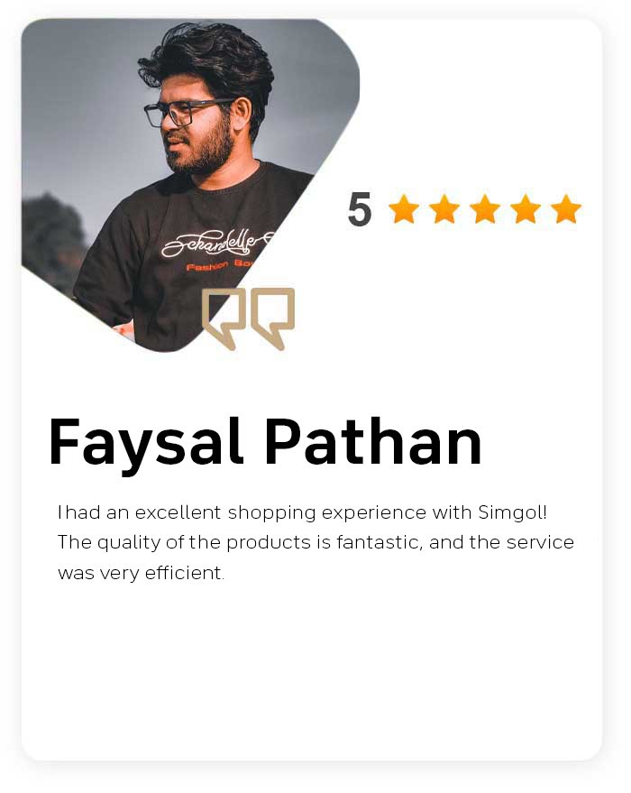  Customer Review Image