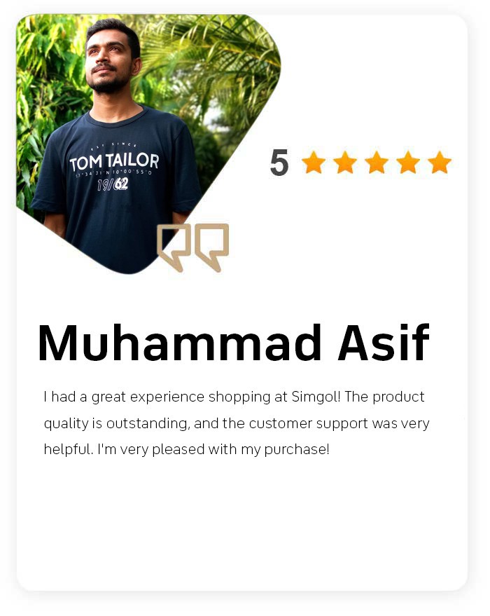  Customer Review Image